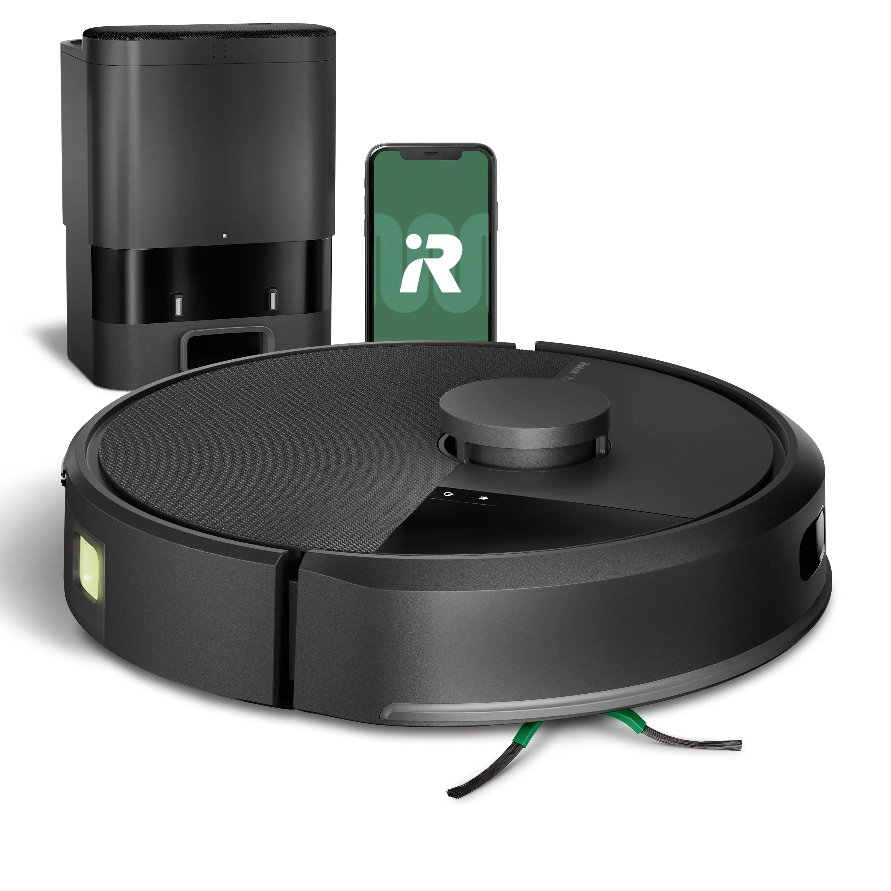 Roomba® 105 Vac Robot + AutoEmpty™ Dock