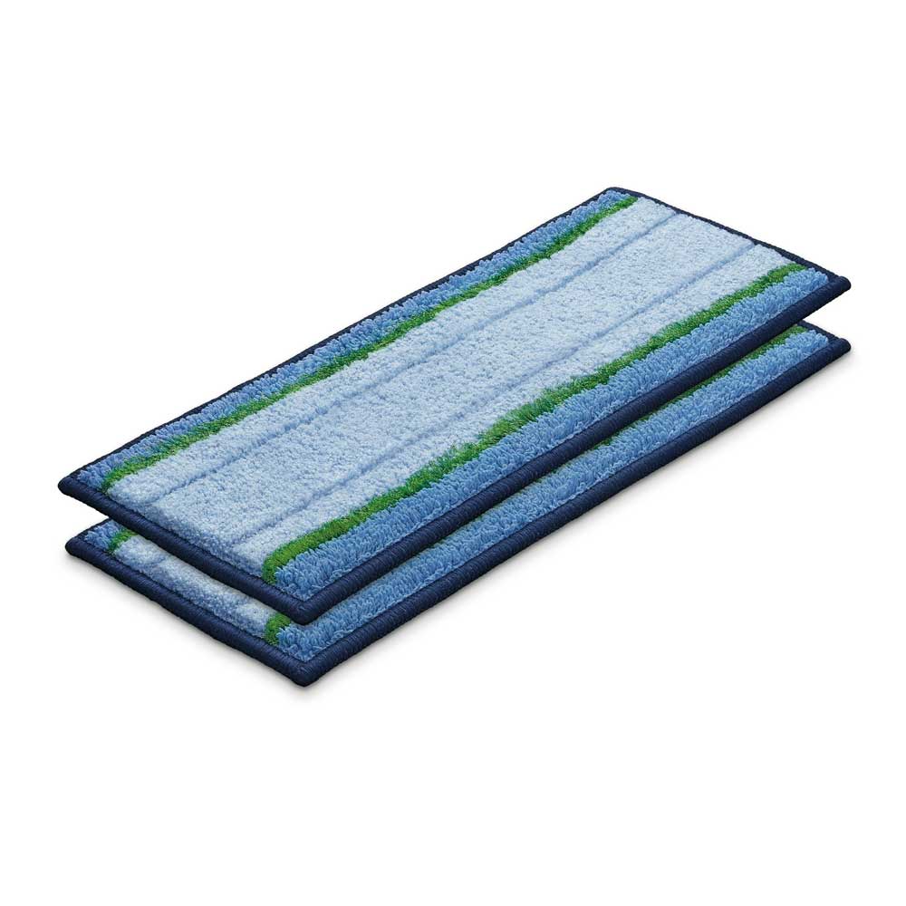 Washable Wet Mopping Pads for Braava jet® m6 Robot Mop