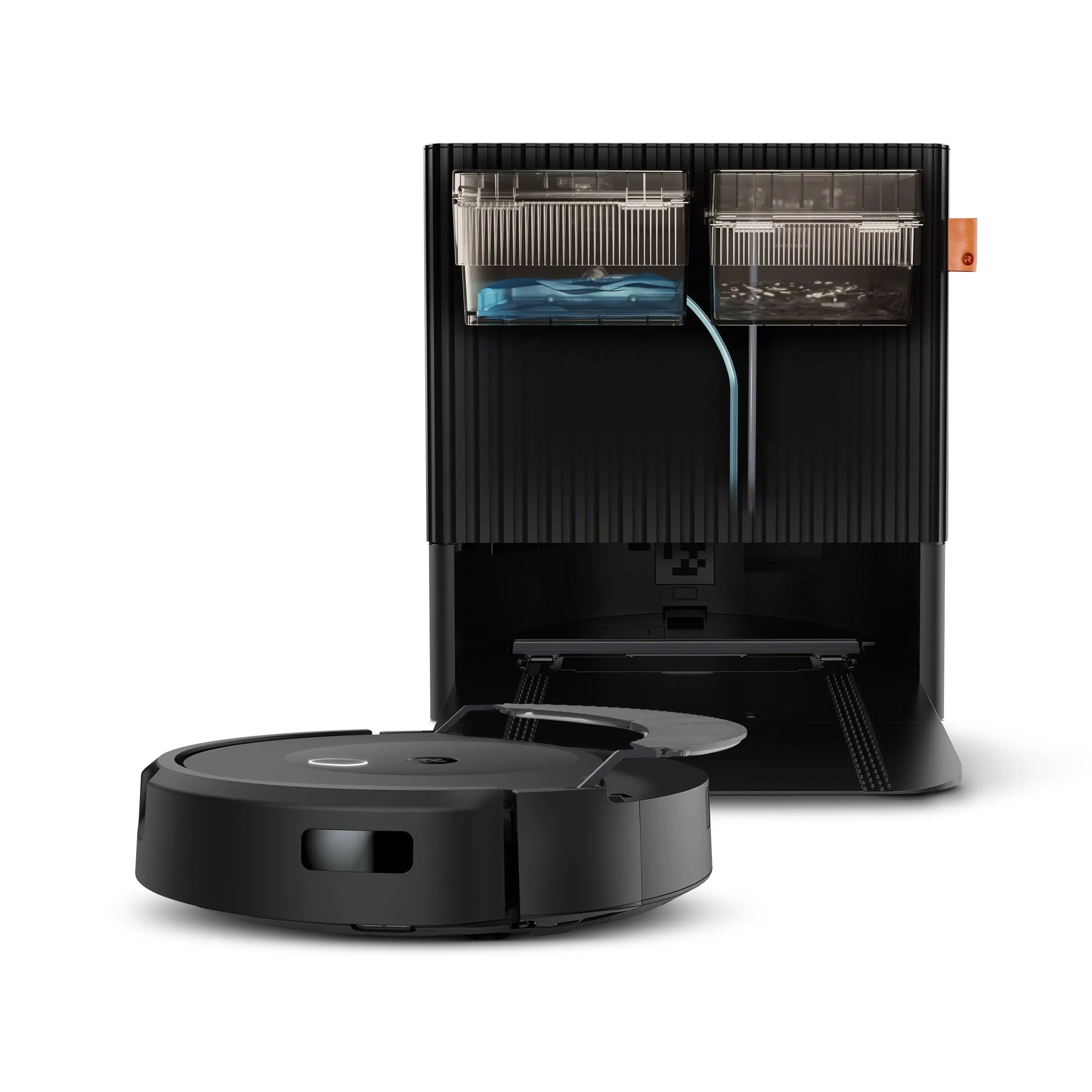 Roomba Combo® 10 Max robot + AutoWash™ dock