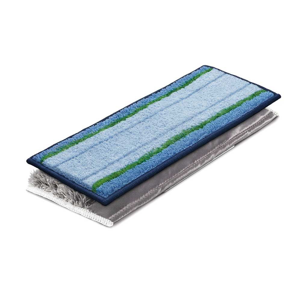 Washable Wet Mopping & Washable Dry Sweeping Pads for Braava jet® m6 Robot Mop