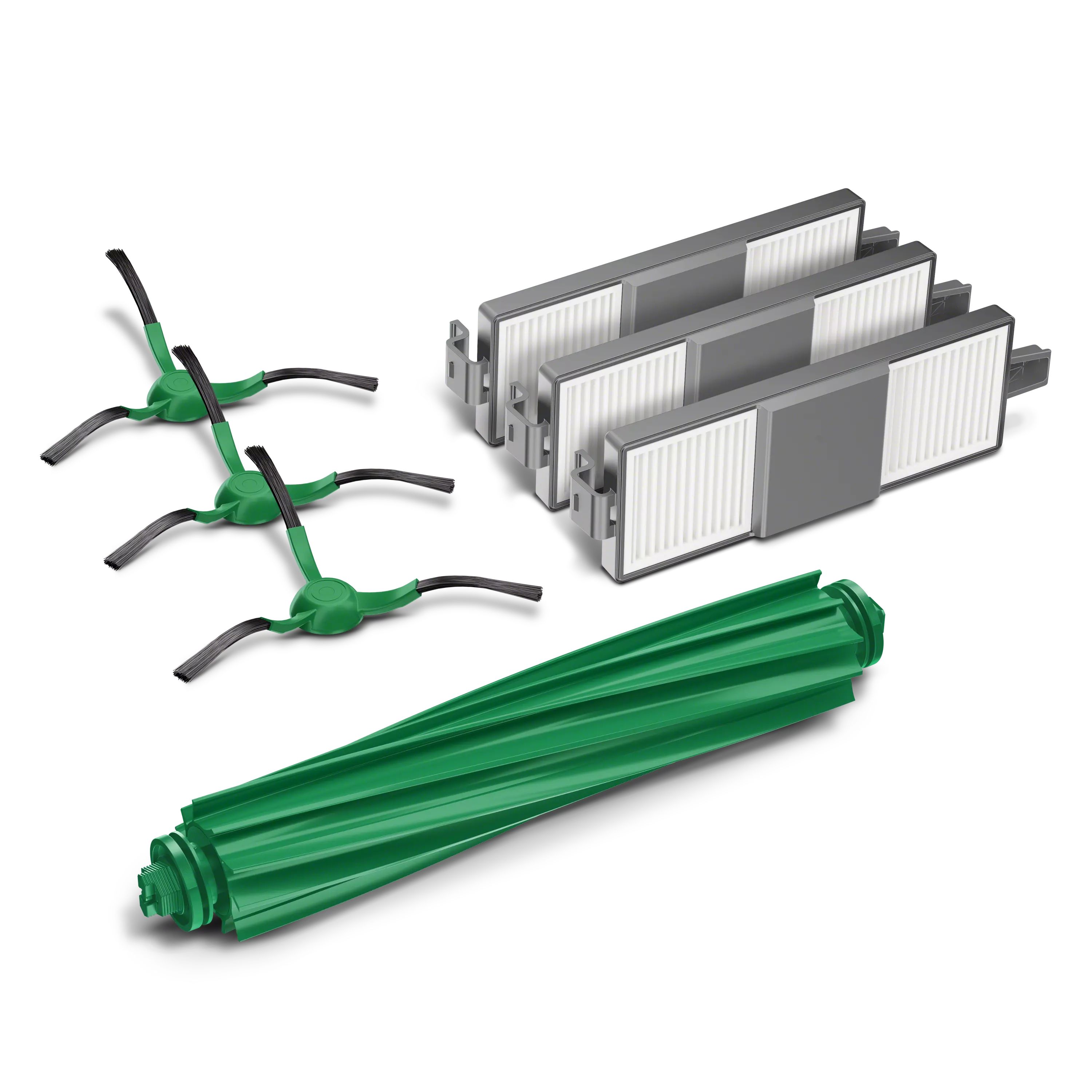 Replenishment Kit for Roomba® 200 (2000) DustCompactor™ Series Combo & Vac Robots