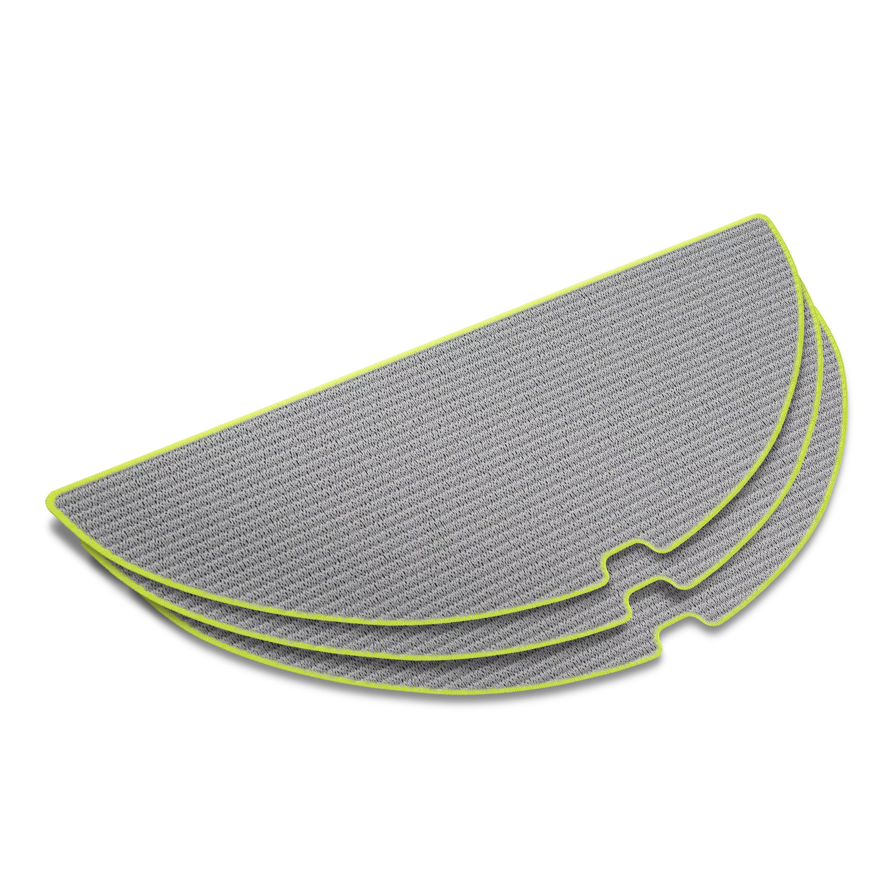 Washable Mop Pads for Roomba® 200 (2000) DustCompactor™ Series Combo Robots, 3-Pack