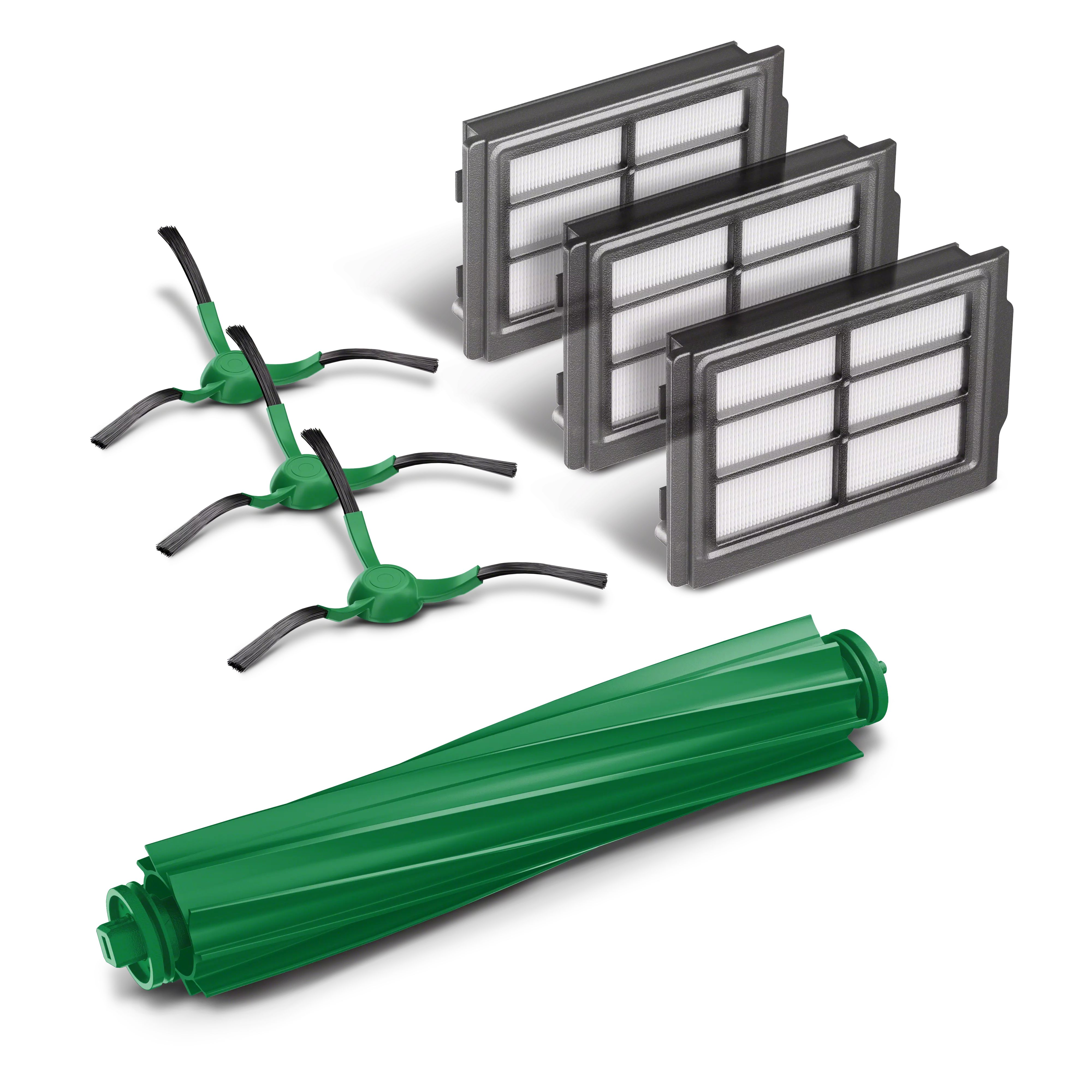 Replenishment Kit for Roomba® Plus 400 (4000) & 500 Series Combo Robot + AutoWash™ Dock