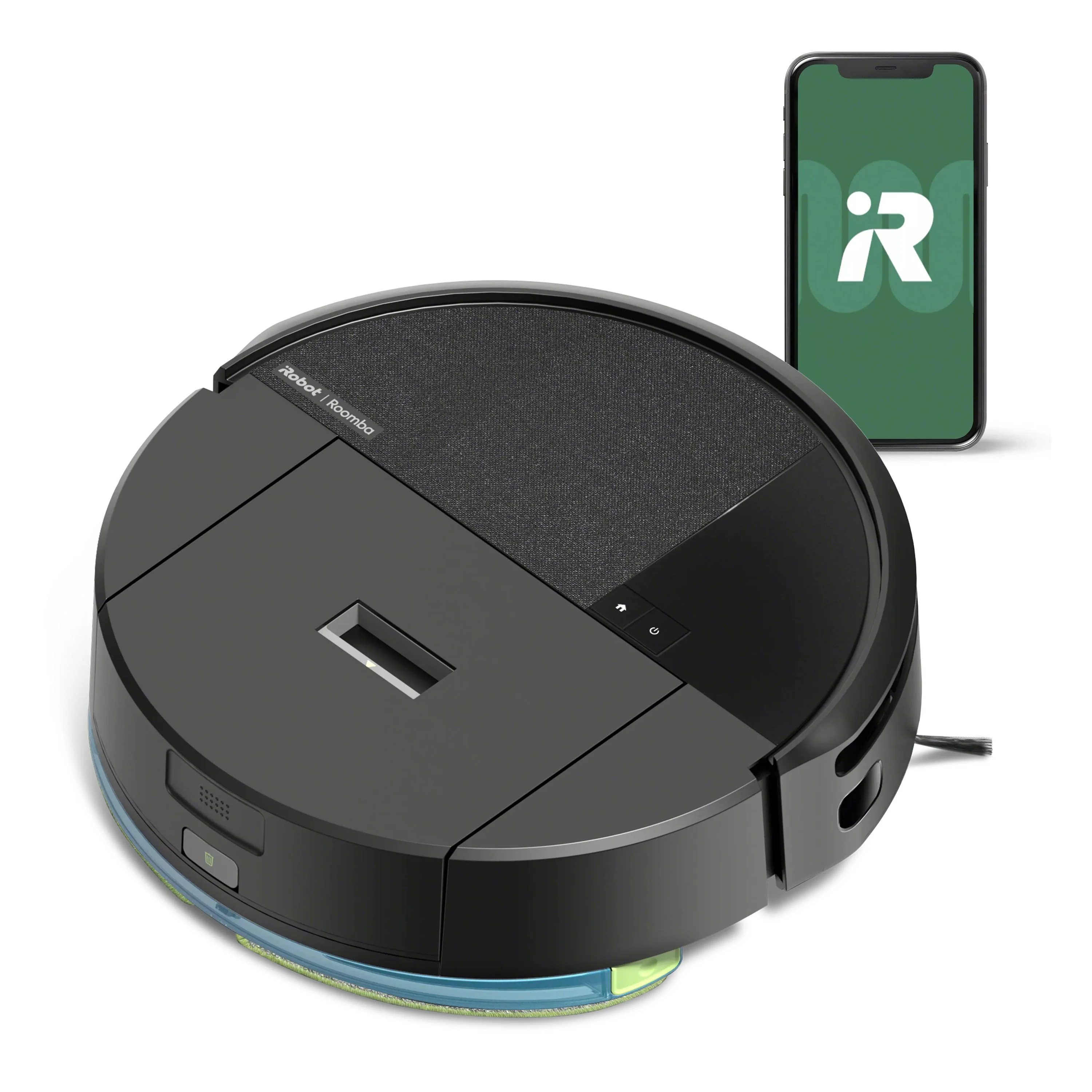Roomba® 205 DustCompactor™ Combo Robot